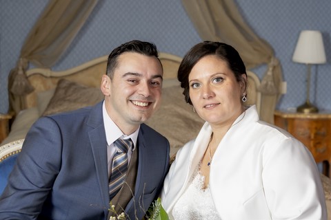 Mariage Déborah & Cyril - 2023