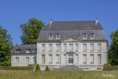 Abbaye de Jumièges (76) - 2021