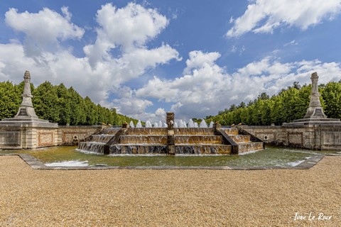 Fontaines du Champs de Bataille - Sainte-Opportune-du-Bosc (27) - 2021 - Photos Ivan Le Roux